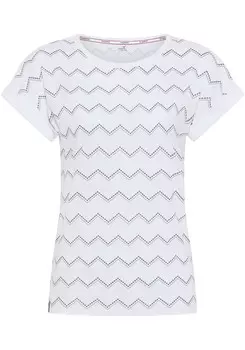 Футболка KangaROOS Shirt, белый