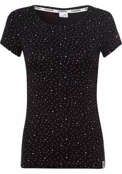 Футболка KangaROOS Shirt, черный