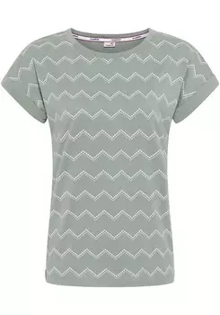 Футболка KangaROOS Shirt, мятный