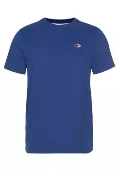 Футболка Kangaroos, синий