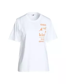 Футболка Kangol, белый