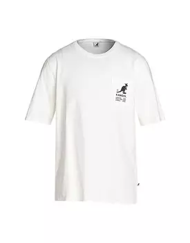 Футболка Kangol, белый