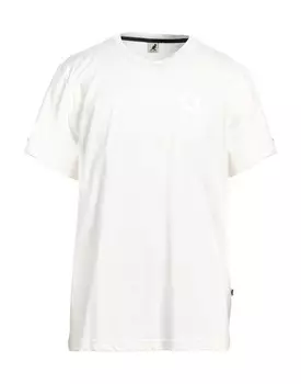 Футболка Kangol, молочный