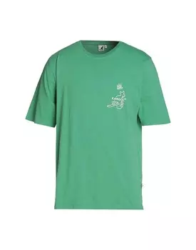 Футболка Kangol, зеленый