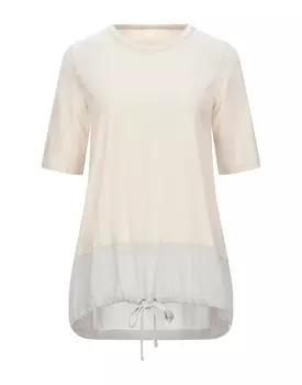 Футболка Kangra, бежевый