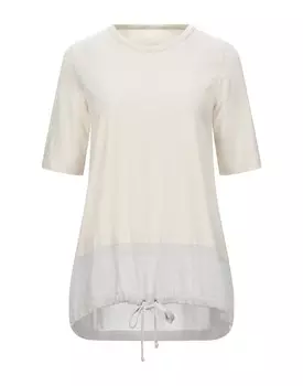 Футболка Kangra, бежевый