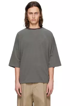 Футболка Kanoko Jieda, зеленый