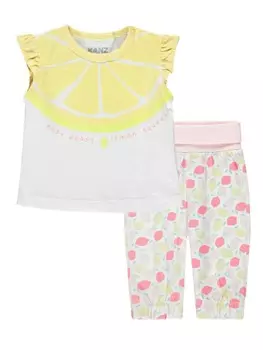 Футболка Kanz, белый