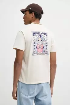 Футболка Каотико Kaotiko, бежевый