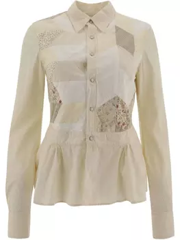 Футболка KAPITAL Yabane, нейтральный