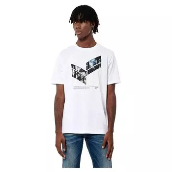 Футболка Kaporal Clay, белый