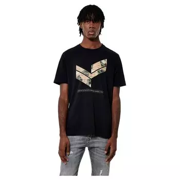 Футболка Kaporal Clay, черный