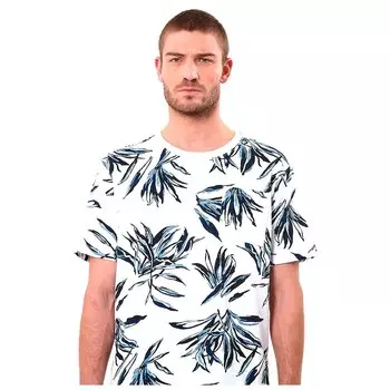 Футболка Kaporal Clint, белый