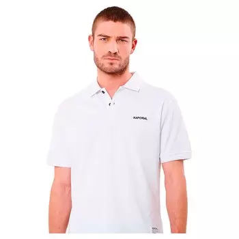 Футболка Kaporal Corto, белый