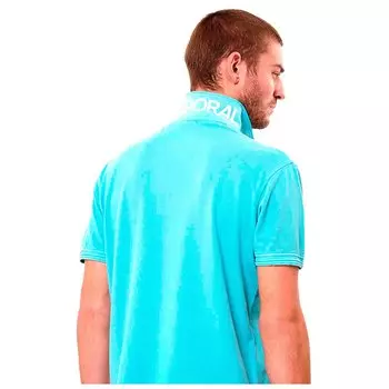 Футболка Kaporal Corto, синий