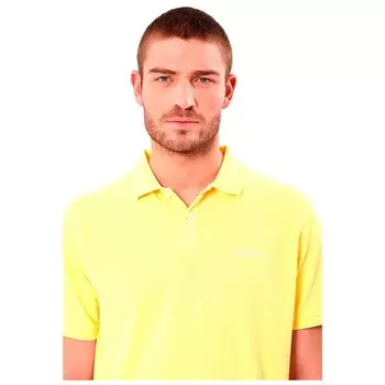 Футболка Kaporal Corto, желтый