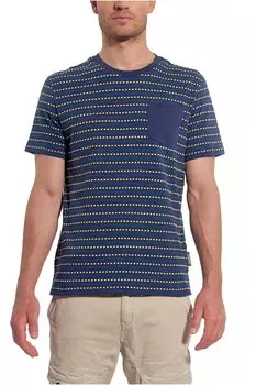 Футболка Kaporal Moda T-shirt, синий