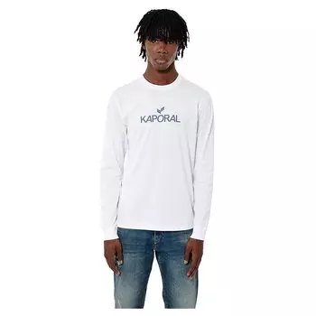 Футболка Kaporal Peres, белый