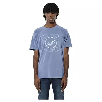 Футболка Kaporal Saul, синий