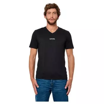Футболка Kaporal Seter, черный