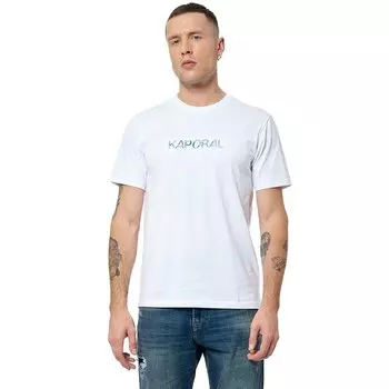 Футболка Kaporal Siko, белый