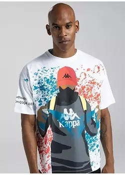 Футболка Kappa