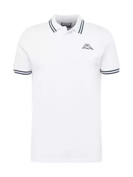 Футболка Kappa ALEOT, белый