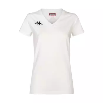 Футболка Kappa Brizza, белый