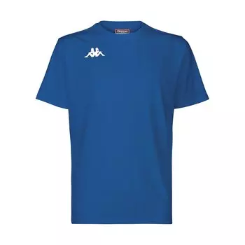 Футболка Kappa Brizzo, синий