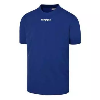 Футболка Kappa Carrara, синий