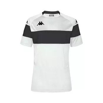Футболка Kappa Dareto, белый