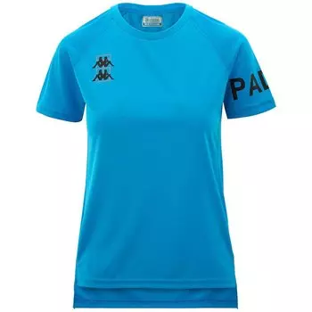 Футболка Kappa Kombat Dest, синий