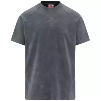 Футболка Kappa Lope Authentic Premium, серый