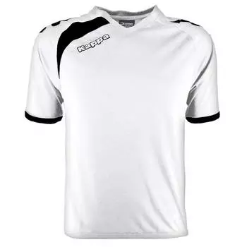 Футболка Kappa Pavie, белый