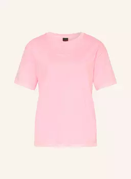 Футболка Кара Fire+Ice, розовый