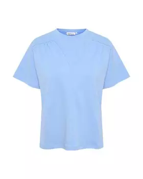 Футболка Karen By Simonsen NOOMI, голубое небо