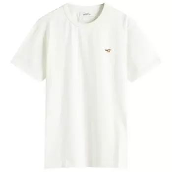 Футболка Каргилл Kestin, экрю