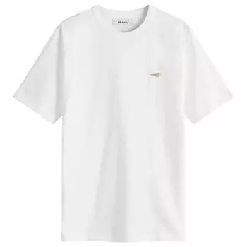 Футболка Каргилл Kestin, белый