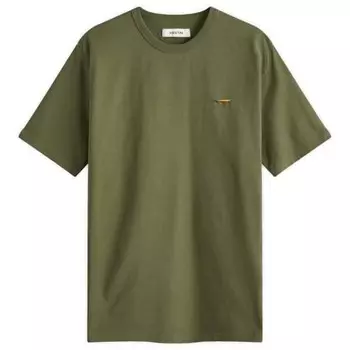 Футболка Каргилл Kestin, зеленый