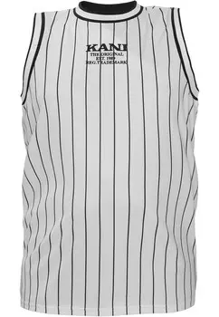 Футболка Karl Kani, белый