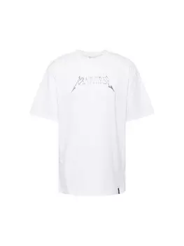 Футболка Karl Kani, белый