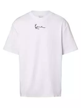 Футболка Karl Kani, белый
