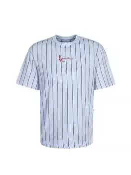 Футболка Karl Kani, белый