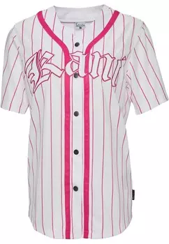 Футболка Karl Kani, белый