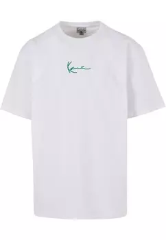 Футболка Karl Kani, белый