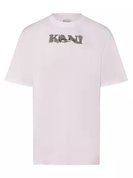Футболка Karl Kani, белый