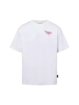 Футболка Karl Kani, белый