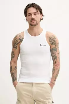 Футболка Karl Kani, белый