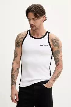 Футболка Karl Kani, белый