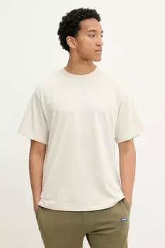 Футболка Karl Kani, бежевый